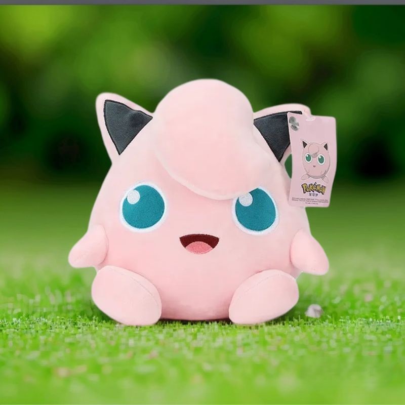 Peluche Pokemon Rondoudou