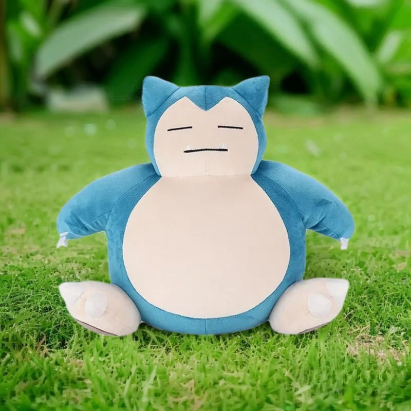 Peluche Pokemon Ronflex