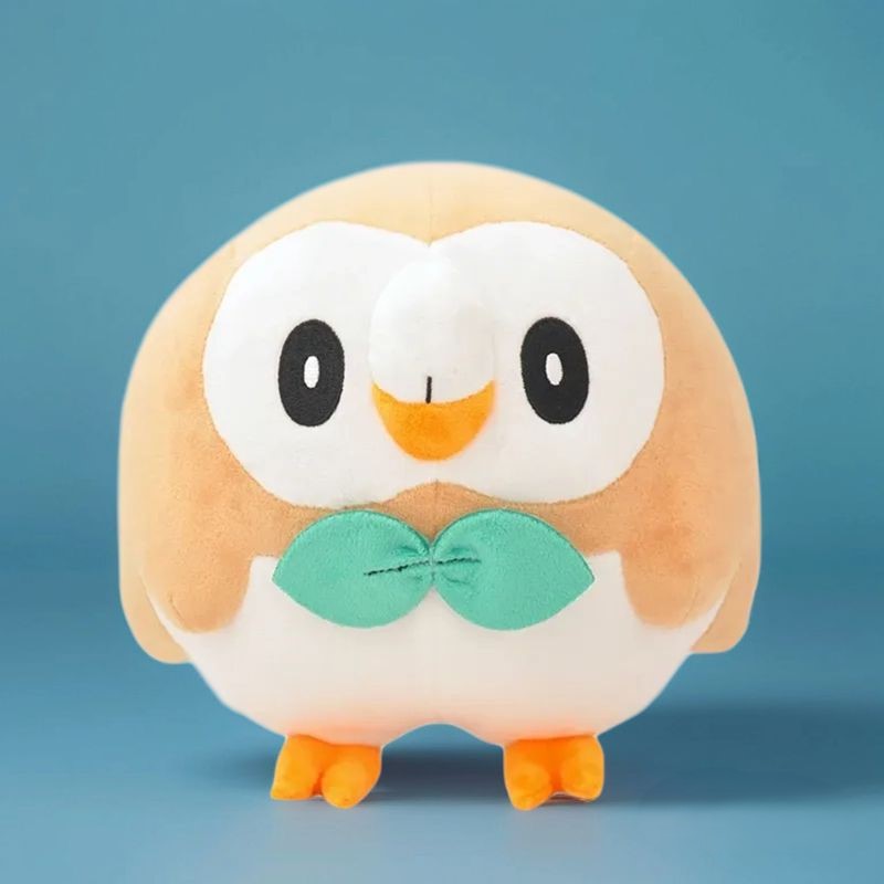 Peluche Pokemon Rowlet