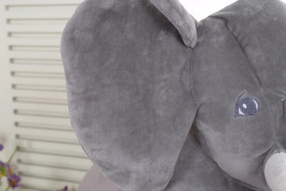 Peluche Eléphant