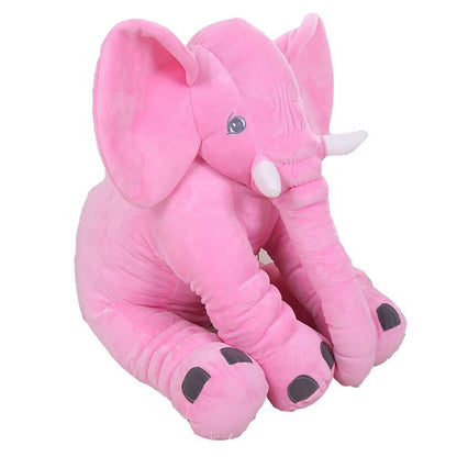 Peluche Eléphant