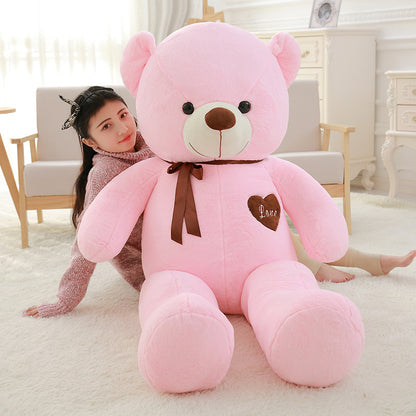Peluche ours XXL