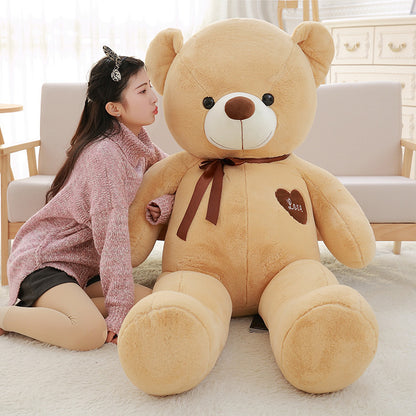 Peluche ours XXL