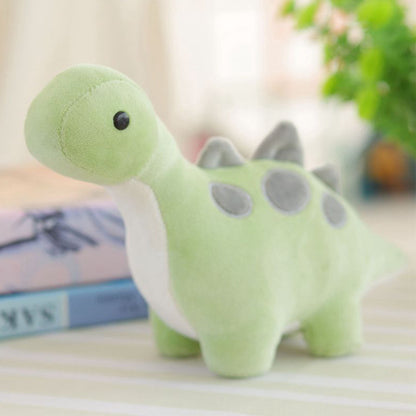 Peluche dinosaure plusieurs modeles