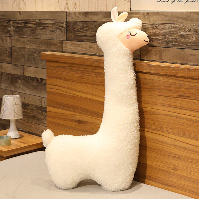 Peluche lama