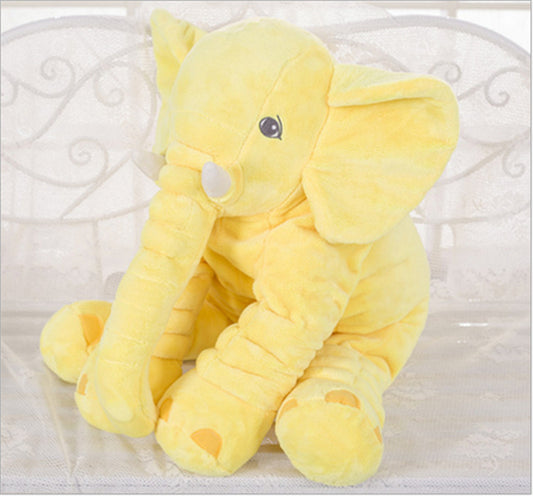 Peluche Eléphant