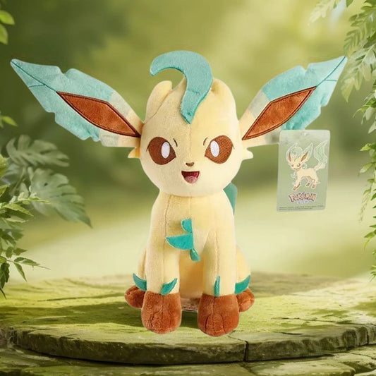 Peluche Pokemon Phyllali
