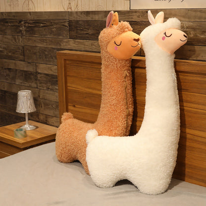 Peluche lama