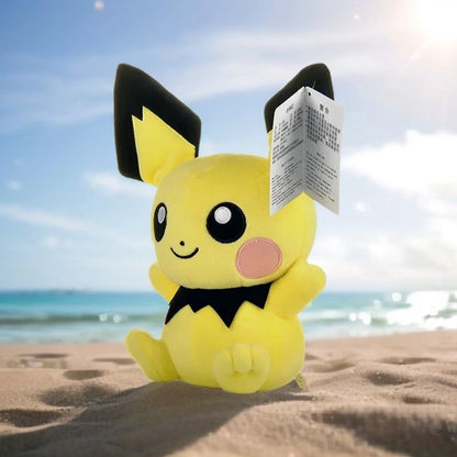 Peluche Pokemon Pichu