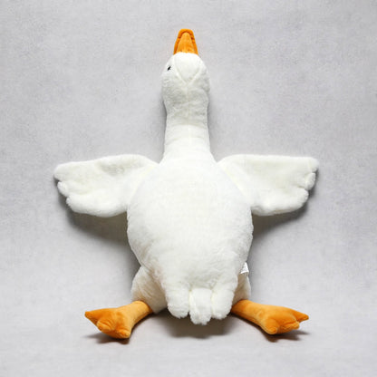 Peluche Oie XXL