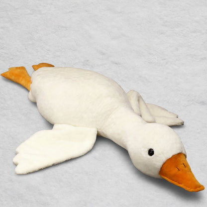 Peluche Oie XXL