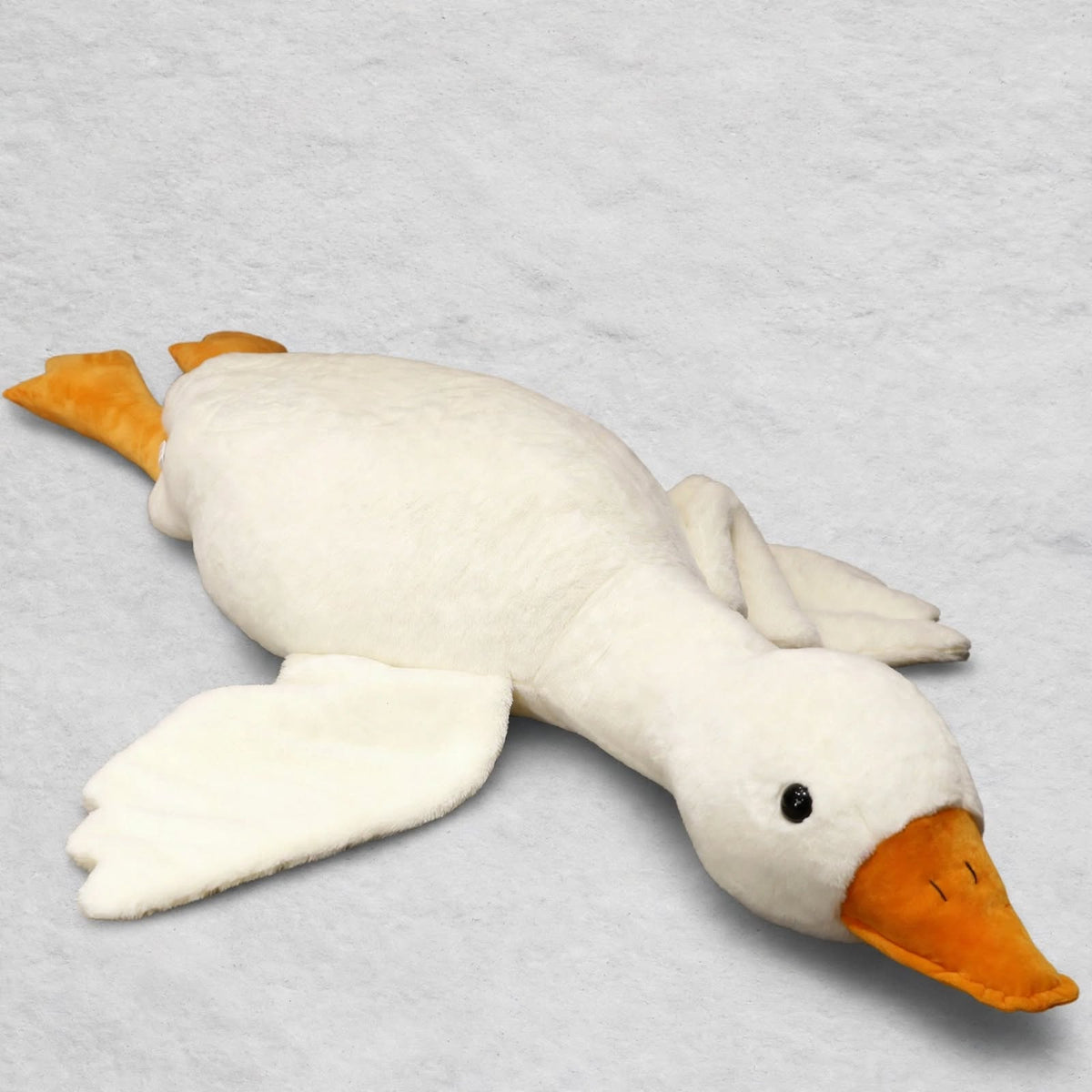 Peluche Oie XXL