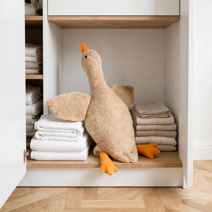 Peluche Oie XXL