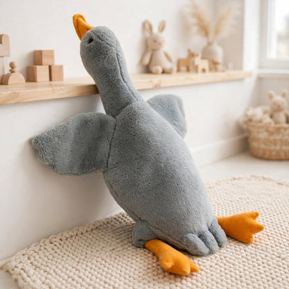 Peluche Oie XXL
