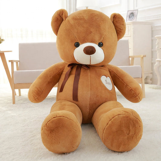 Peluche ours XXL
